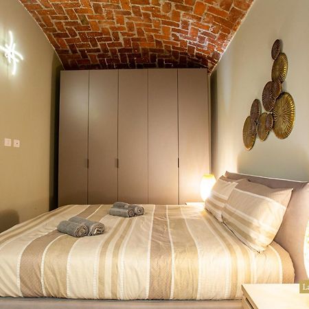 La Casa Dell'Olmo - Suite Apartment Cuneo Eksteriør billede