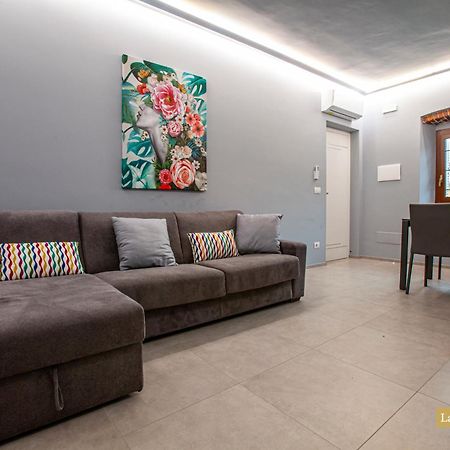La Casa Dell'Olmo - Suite Apartment Cuneo Eksteriør billede