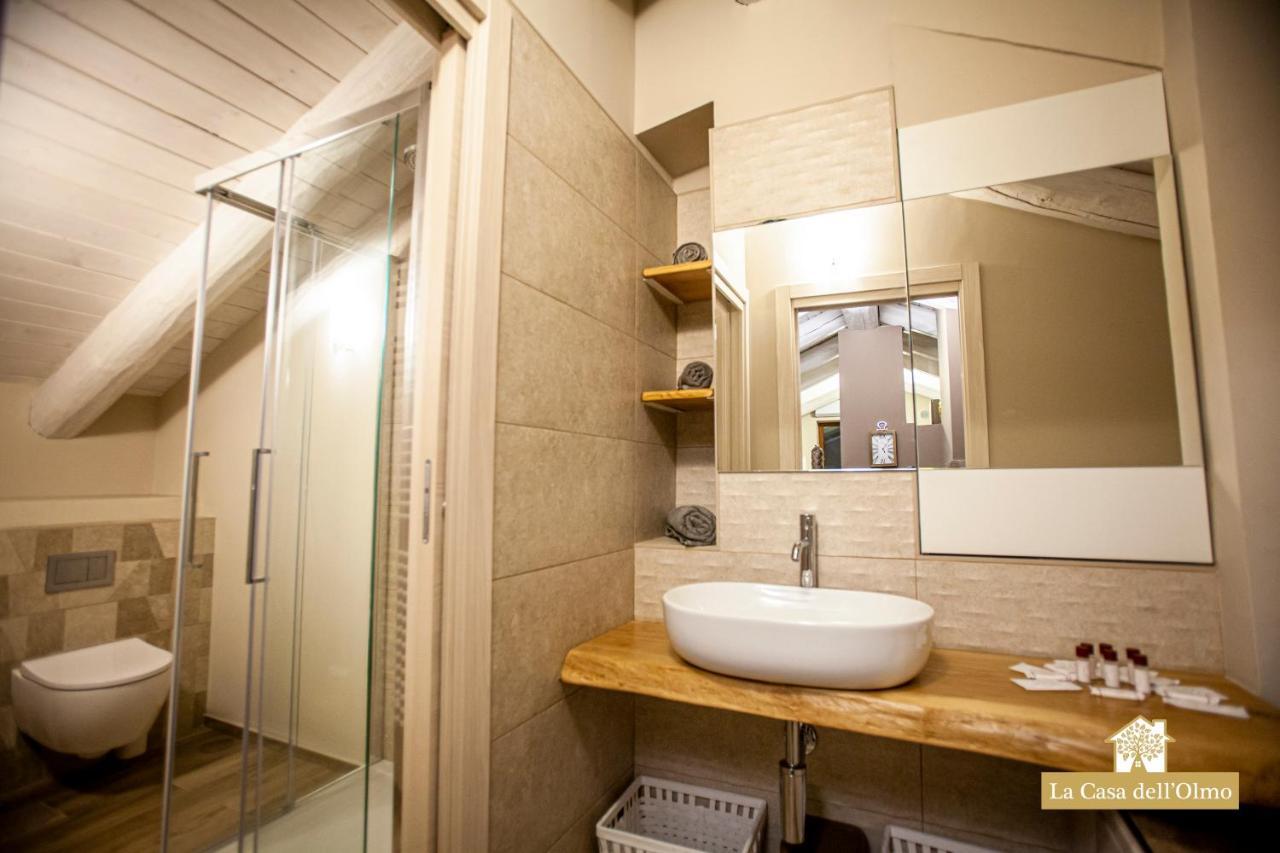 La Casa Dell'Olmo - Suite Apartment Cuneo Eksteriør billede