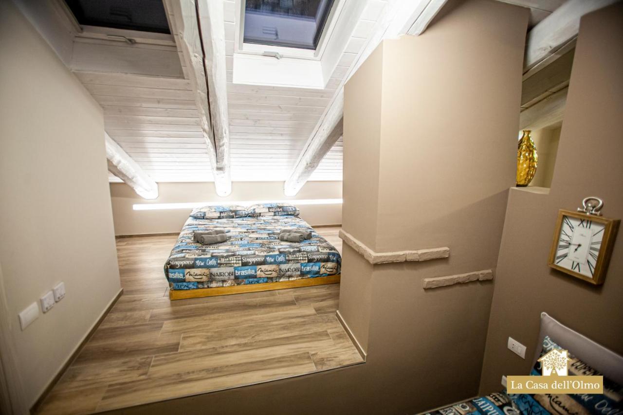 La Casa Dell'Olmo - Suite Apartment Cuneo Eksteriør billede