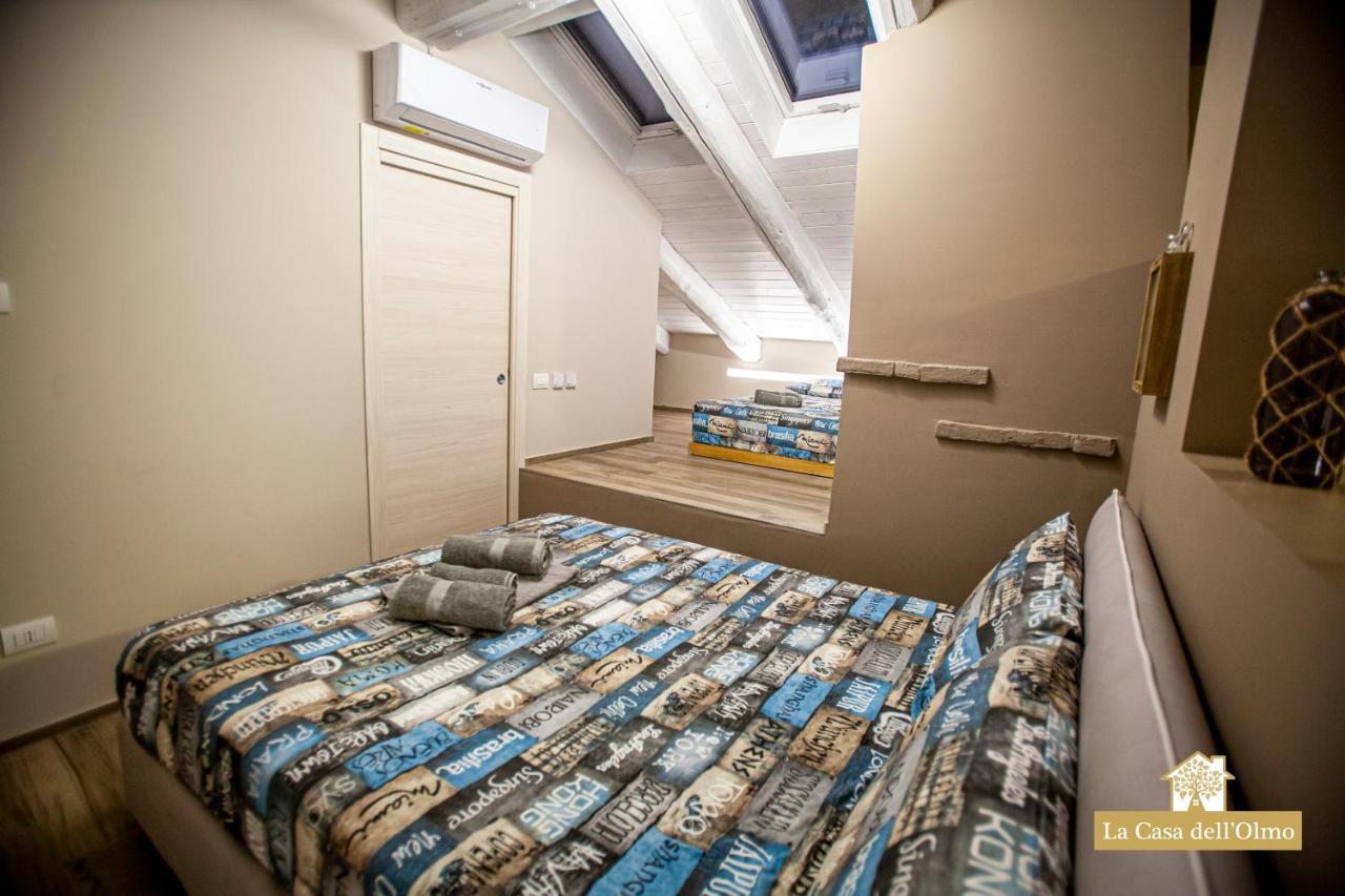 La Casa Dell'Olmo - Suite Apartment Cuneo Eksteriør billede