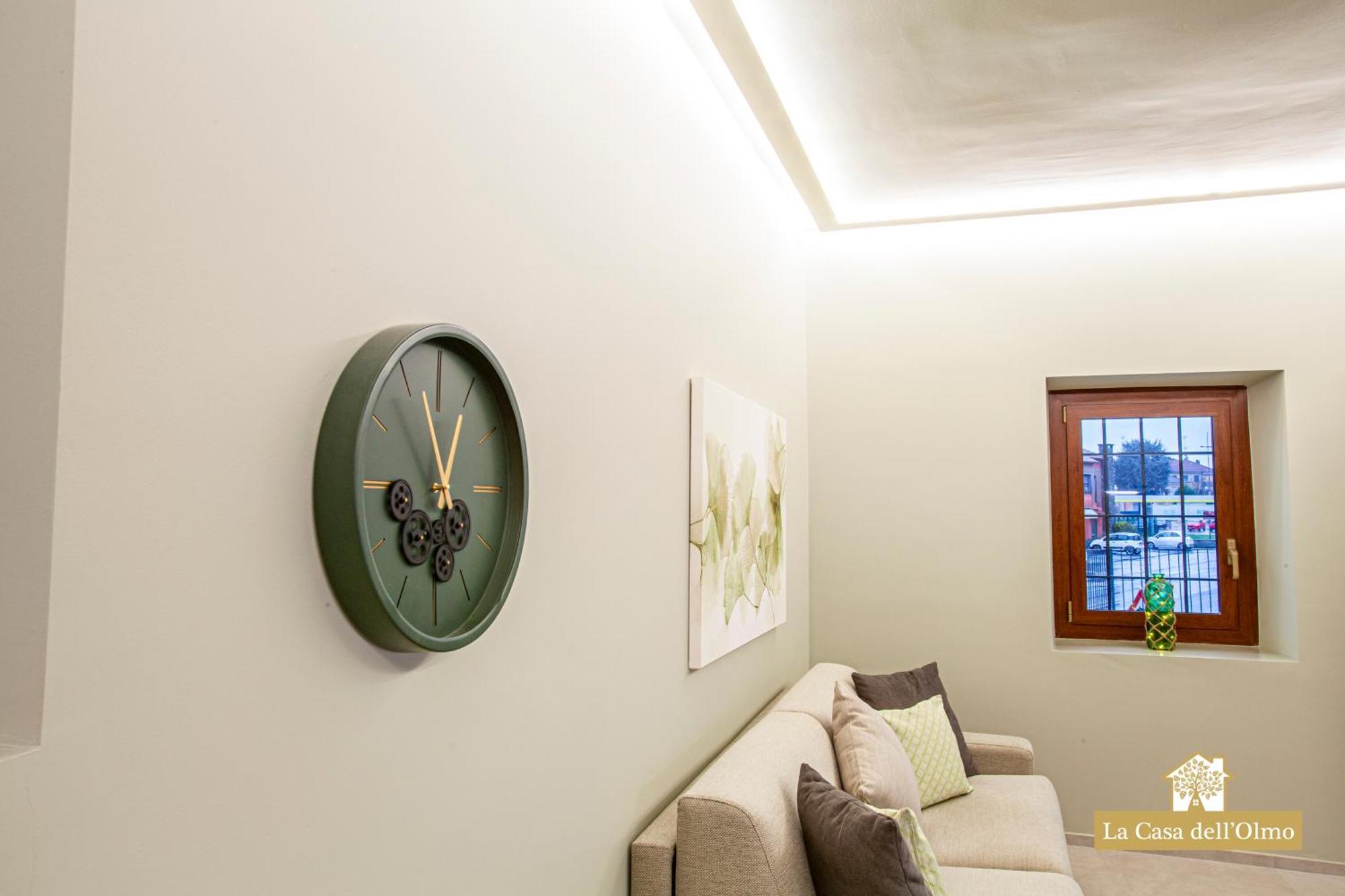 La Casa Dell'Olmo - Suite Apartment Cuneo Eksteriør billede